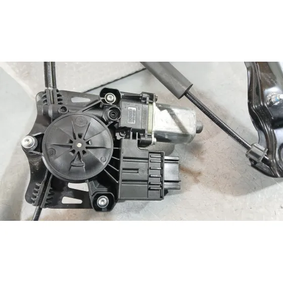 Elevalunas Delantero Derecho para Skoda Fabia Iv (Pj3)
