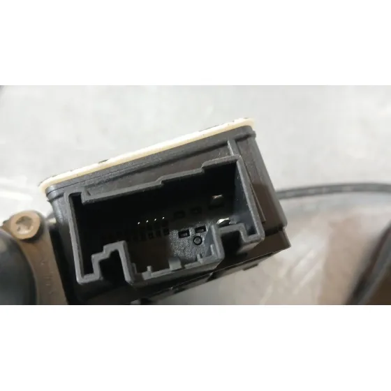 Elevalunas Delantero Derecho para Skoda Fabia Iv (Pj3)