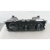 Mando Calefaccion / Aire Acondicionado para Skoda Fabia Iv (Pj3)