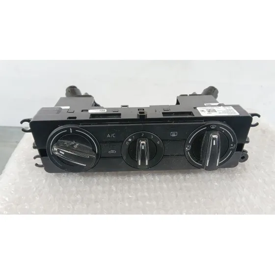 Mando Calefaccion / Aire Acondicionado para Skoda Fabia Iv (Pj3)