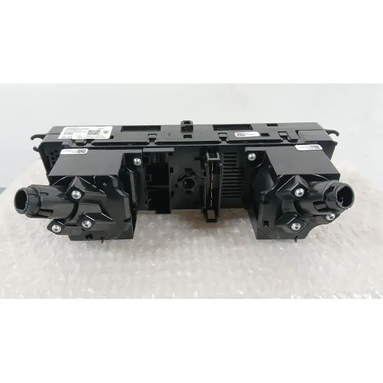 Mando Calefaccion / Aire Acondicionado para Skoda Fabia Iv (Pj3)