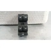 Mando Elevalunas Delantero Izquierdo para Skoda Fabia Iv (Pj3)