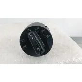 Mando Luces para Skoda Fabia Iv (Pj3)