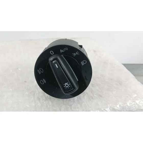 Mando Luces para Skoda Fabia Iv (Pj3)