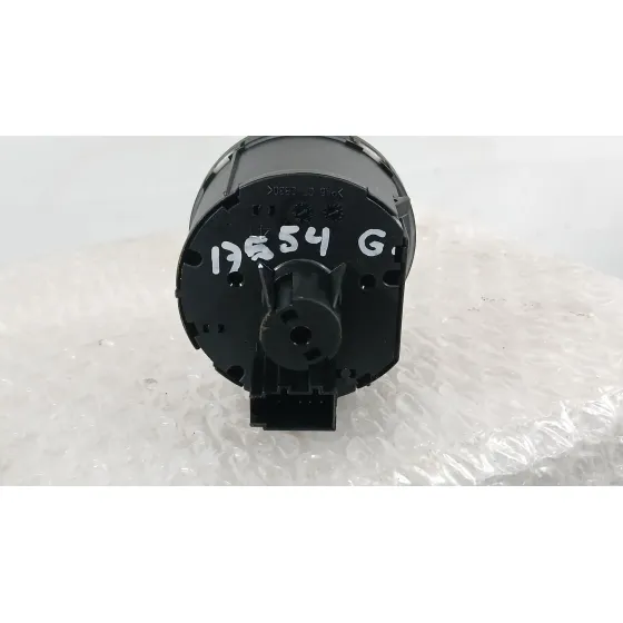 Mando Luces para Skoda Fabia Iv (Pj3)
