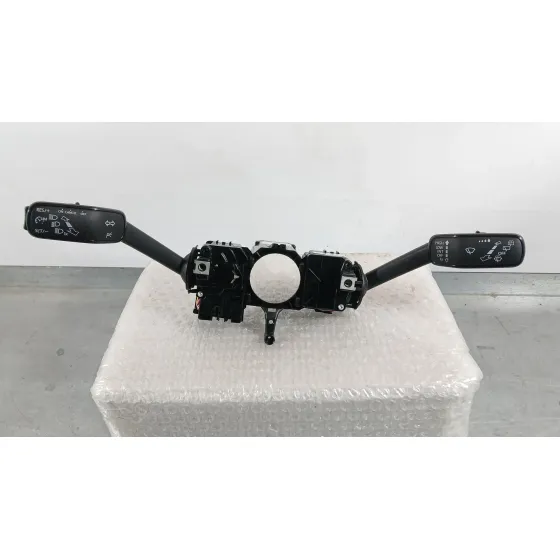 Mando Luces Y Limpia para Skoda Fabia Iv (Pj3)
