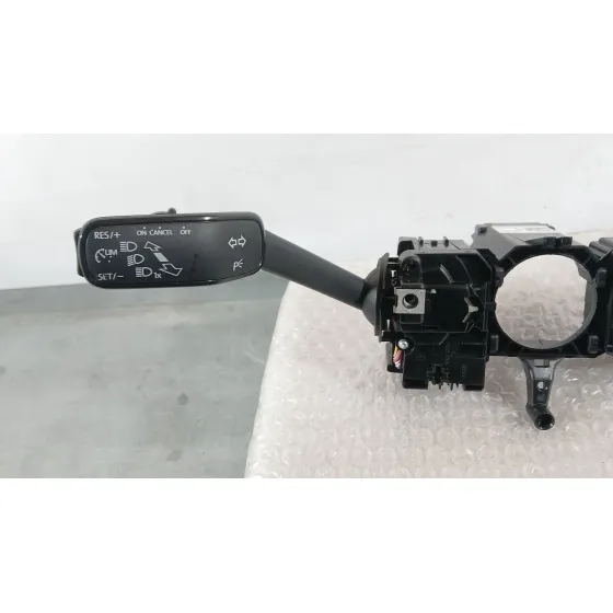 Mando Luces Y Limpia para Skoda Fabia Iv (Pj3)