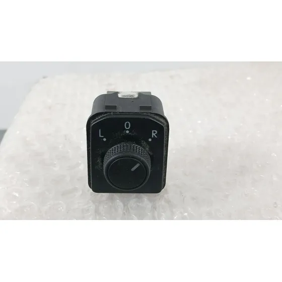 Mando Retrovisor para Skoda Fabia Iv (Pj3)
