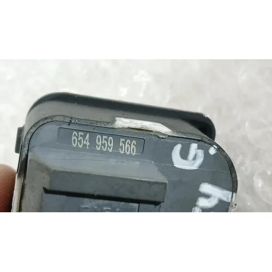 Mando Retrovisor para Skoda Fabia Iv (Pj3)