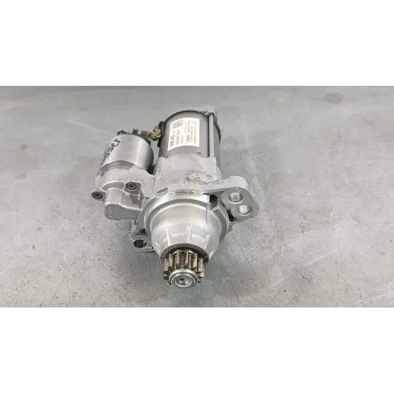Motor Arranque para Skoda Fabia Iv (Pj3)