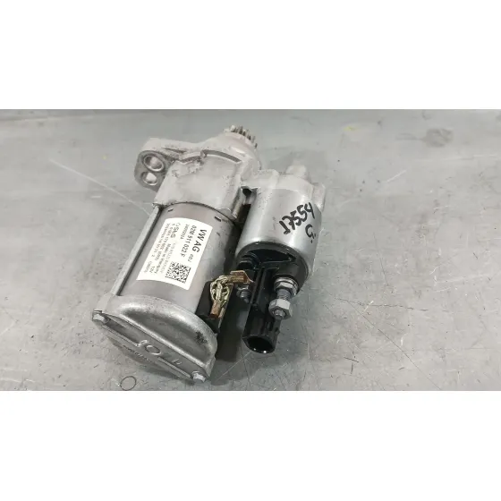 Motor Arranque para Skoda Fabia Iv (Pj3)