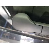 Motor Limpia Trasero para Skoda Fabia Iv (Pj3)
