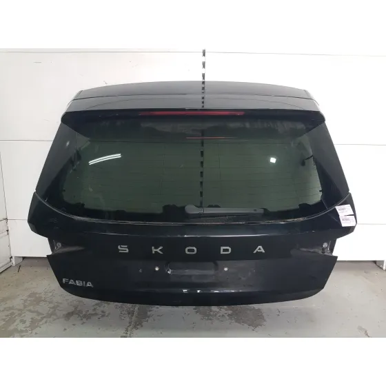 Porton Trasero para Skoda Fabia Iv (Pj3)