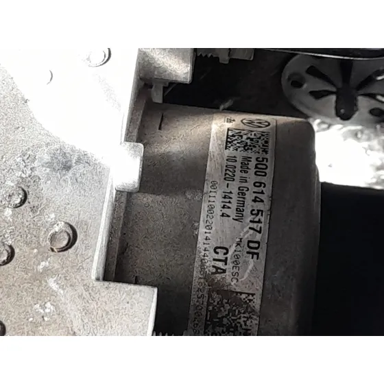 Abs para Skoda Octavia Iii (5E3, Nl3, Nr3)