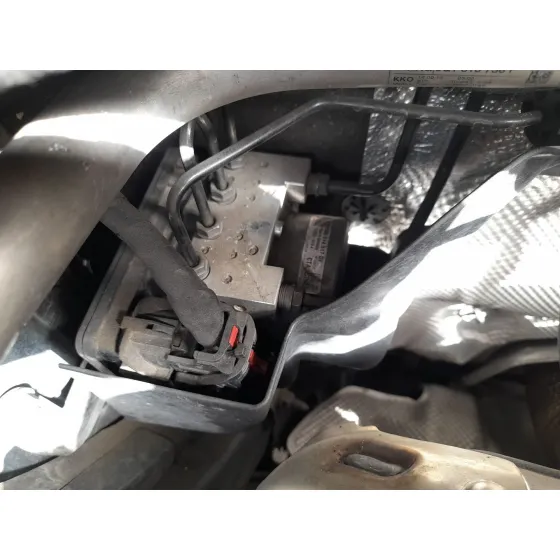 Abs para Skoda Octavia Iii (5E3, Nl3, Nr3)