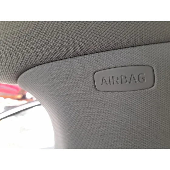 Airbag Cortina Delantero Derecho para Skoda Octavia Iii (5E3, Nl3, Nr3)