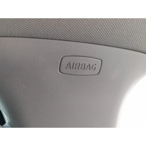 Airbag Cortina Delantero Izquierdo para Skoda Octavia Iii (5E3, Nl3, Nr3)