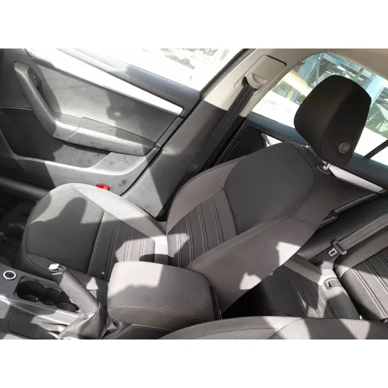 Asiento Delantero Derecho para Skoda Octavia Iii (5E3, Nl3, Nr3)