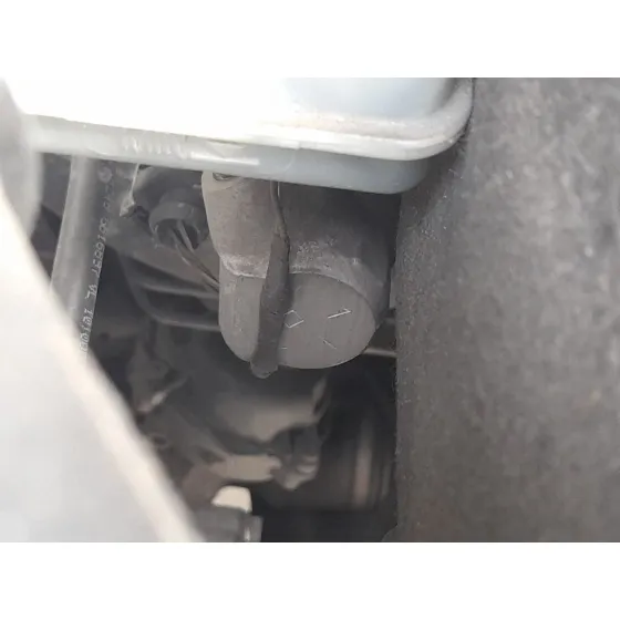 Bomba Freno para Skoda Octavia Iii (5E3, Nl3, Nr3)
