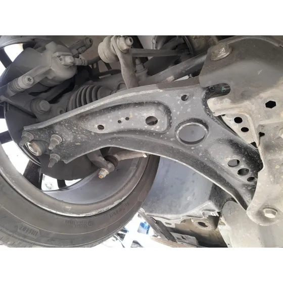 Brazo Suspension Inferior Delantero Derecho para Skoda Octavia Iii (5E3, Nl3, Nr3)