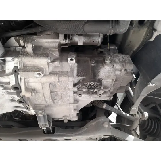 Caja Cambios para Skoda Octavia Iii (5E3, Nl3, Nr3)