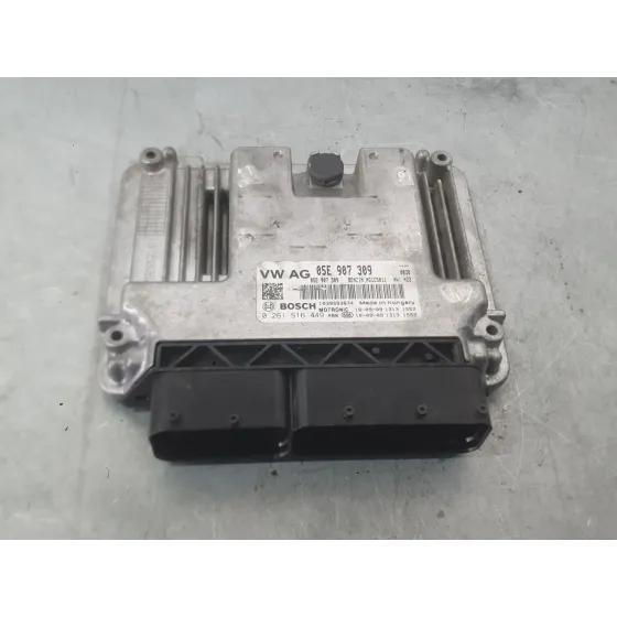 Centralita Motor Uce para Skoda Octavia Iii (5E3, Nl3, Nr3)