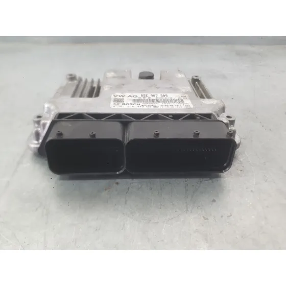 Centralita Motor Uce para Skoda Octavia Iii (5E3, Nl3, Nr3)