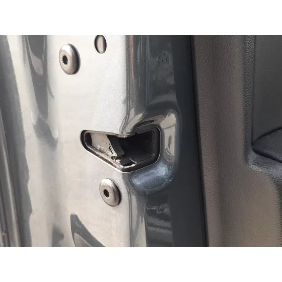 Cerradura Puerta Delantera Izquierda para Skoda Octavia Iii (5E3, Nl3, Nr3)
