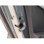 Cerradura Puerta Trasera Izquierda para Skoda Octavia Iii (5E3, Nl3, Nr3)