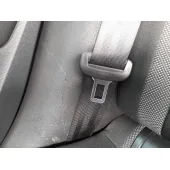 Cinturon Seguridad Trasero Derecho para Skoda Octavia Iii (5E3, Nl3, Nr3)