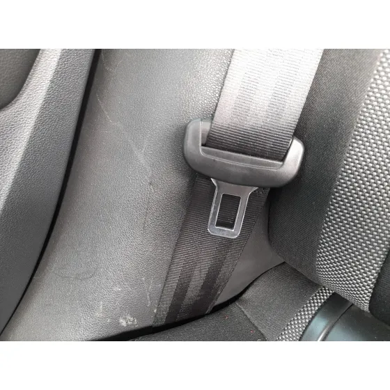 Cinturon Seguridad Trasero Derecho para Skoda Octavia Iii (5E3, Nl3, Nr3)