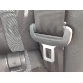 Cinturon Seguridad Trasero Izquierdo para Skoda Octavia Iii (5E3, Nl3, Nr3)