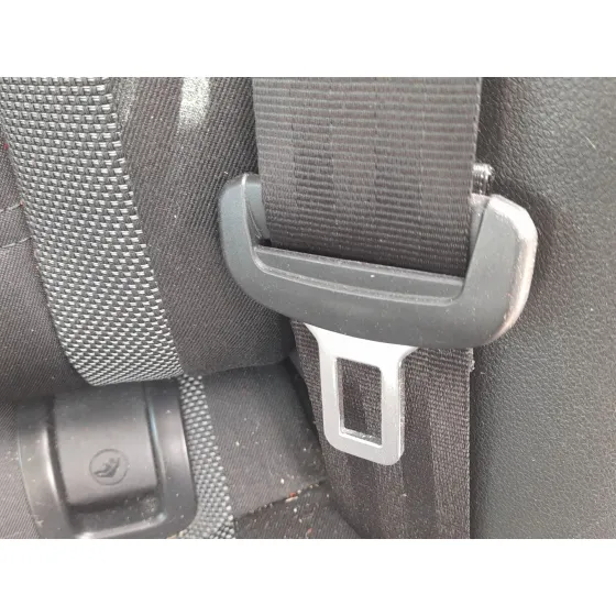 Cinturon Seguridad Trasero Izquierdo para Skoda Octavia Iii (5E3, Nl3, Nr3)