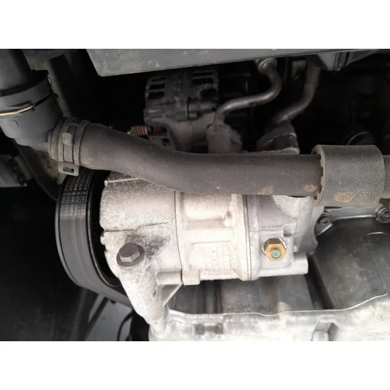 Compresor Aire Acondicionado para Skoda Octavia Iii (5E3, Nl3, Nr3)