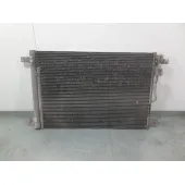 Condensador / Radiador Aire Acondicionado para Skoda Octavia Iii (5E3, Nl3, Nr3)