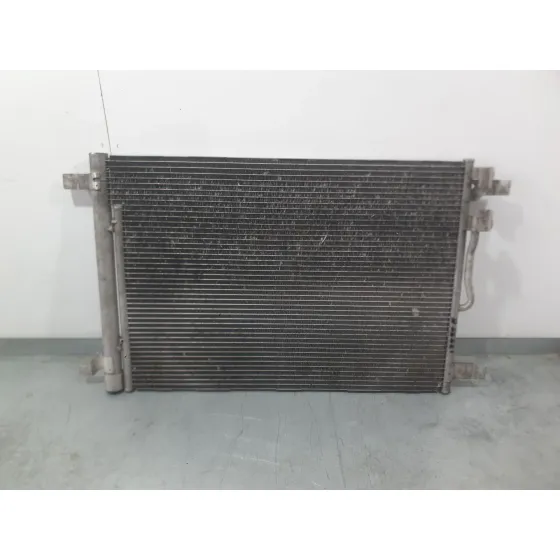 Condensador / Radiador Aire Acondicionado para Skoda Octavia Iii (5E3, Nl3, Nr3)