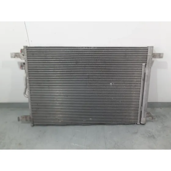 Condensador / Radiador Aire Acondicionado para Skoda Octavia Iii (5E3, Nl3, Nr3)
