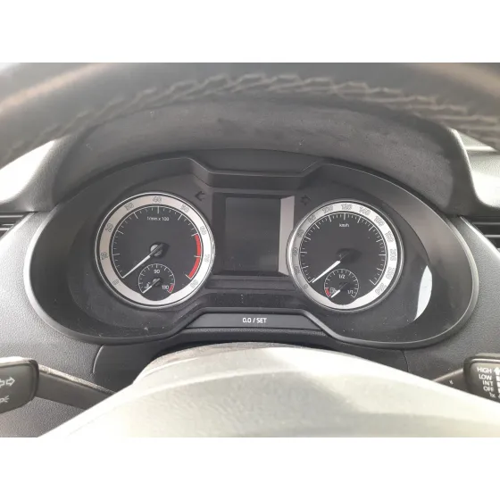 Cuadro Instrumentos para Skoda Octavia Iii (5E3, Nl3, Nr3)