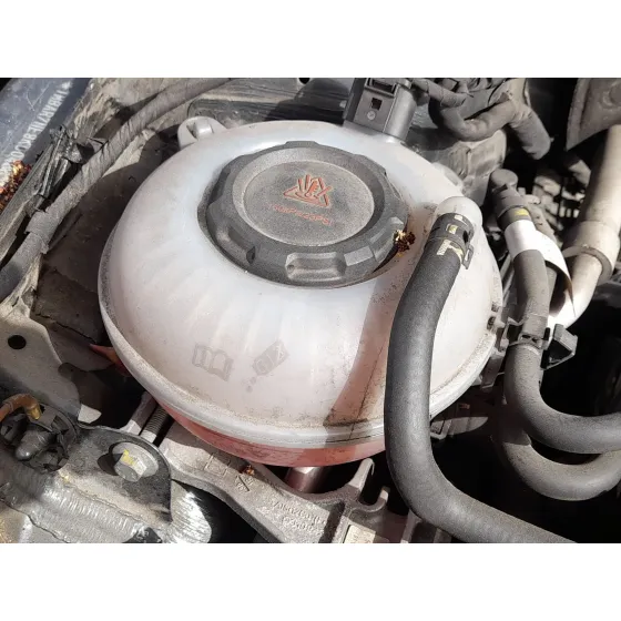 Deposito Expansion para Skoda Octavia Iii (5E3, Nl3, Nr3)