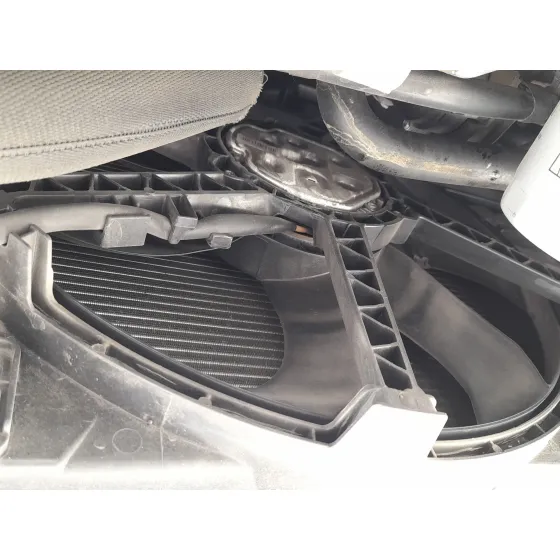 Electroventilador para Skoda Octavia Iii (5E3, Nl3, Nr3)