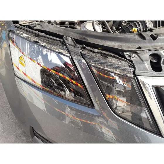Faro Derecho para Skoda Octavia Iii (5E3, Nl3, Nr3)
