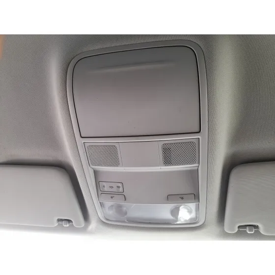 Luz Interior para Skoda Octavia Iii (5E3, Nl3, Nr3)