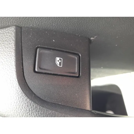 Mando Elevalunas Delantero Derecho para Skoda Octavia Iii (5E3, Nl3, Nr3)
