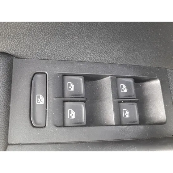 Mando Elevalunas Delantero Izquierdo para Skoda Octavia Iii (5E3, Nl3, Nr3)