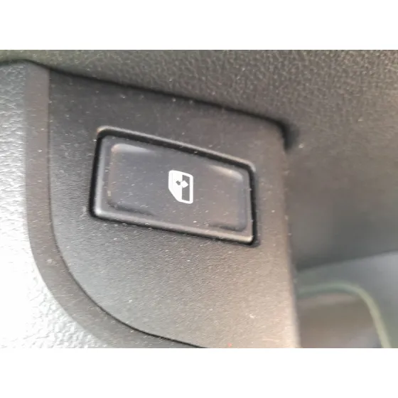 Mando Elevalunas Trasero Derecho para Skoda Octavia Iii (5E3, Nl3, Nr3)