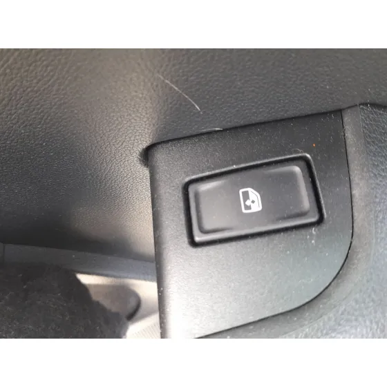 Mando Elevalunas Trasero Izquierdo para Skoda Octavia Iii (5E3, Nl3, Nr3)