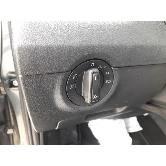 Mando Luces para Skoda Octavia Iii (5E3, Nl3, Nr3)