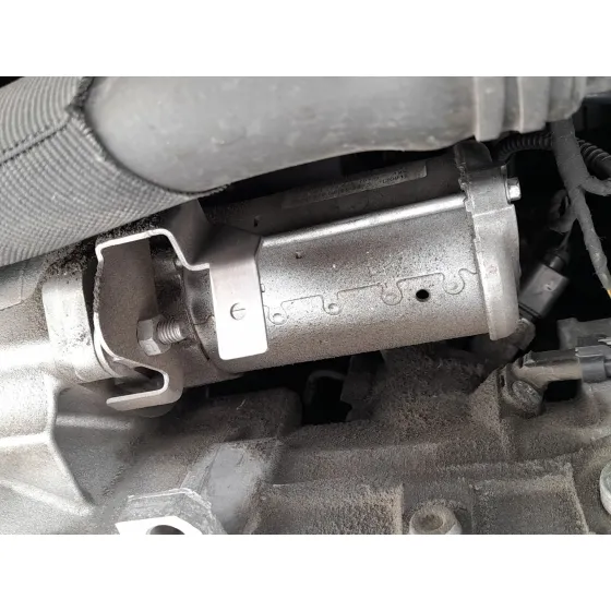 Motor Arranque para Skoda Octavia Iii (5E3, Nl3, Nr3)