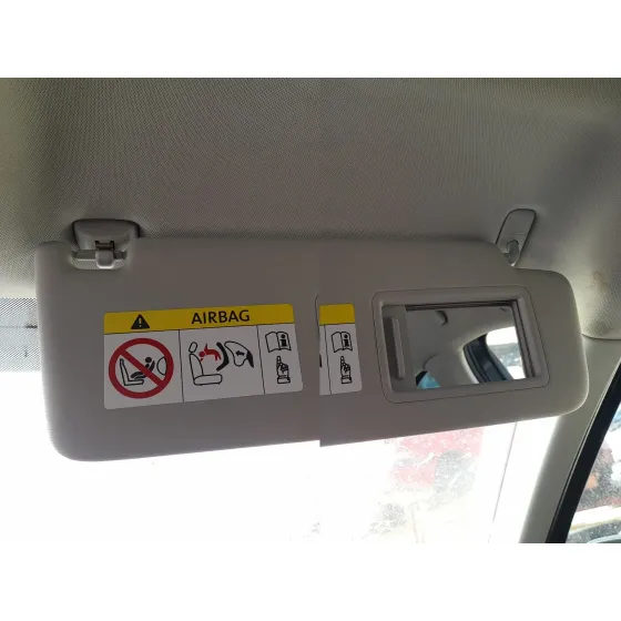 Parasol Derecho para Skoda Octavia Iii (5E3, Nl3, Nr3)