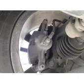 Pinza Freno Delantera Derecha para Skoda Octavia Iii (5E3, Nl3, Nr3)